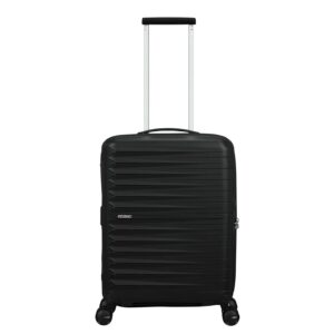 American Tourister FastForward Spinner 55/20 TSA Exp flash black
