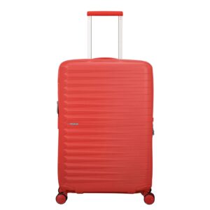 American Tourister FastForward Spinner 68/25 TSA Exp sunset coral