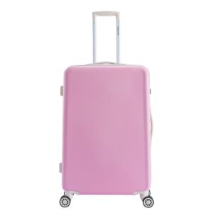 Decent Star-Maxx Trolley 66 pastel pink