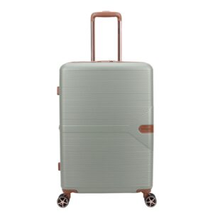Decent Stella Trolley 67 Expandable light green