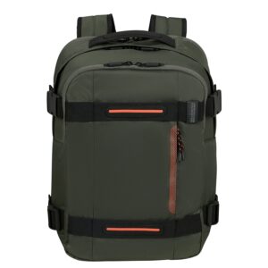 American Tourister Urban Track Laptop Backpack 15,6" dark khaki