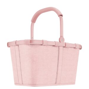 Reisenthel Shopping Carrybag Frame twist blush