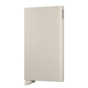Secrid Cardprotector Powder white