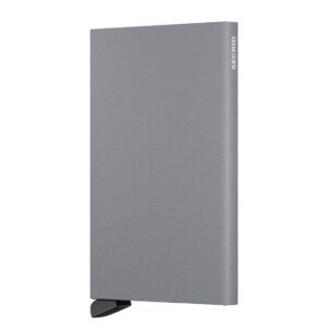 Secrid Cardprotector Powder grey