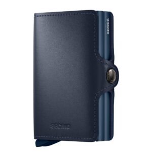Secrid Twinwallet navy-navy