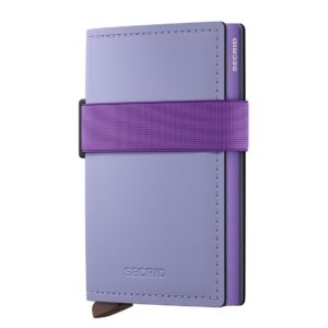 Secrid Bandwallet Matte lilac-violet