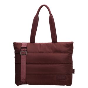 Zebra Trends Elske Laptopbag red