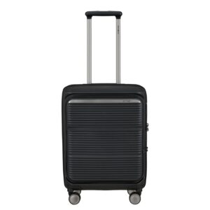Samsonite Paralux HS Spinner 55 Expandable black