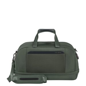 Samsonite Paralux BT Weekender Duffel olive