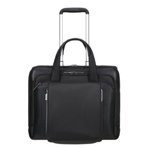Samsonite Spectrolite 4.0 Rolling Tote 15.6" Expandable black