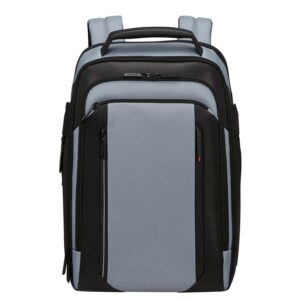 Samsonite Spectrolite 4.0 Laptop Backpack 15.6" Expandable cloudy grey