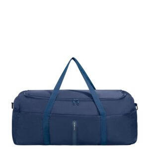 Samsonite TA Revolution Foldable Duffle L midnight blue