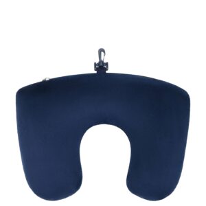 Samsonite TA Revolution Reversible Pillow midnight blue