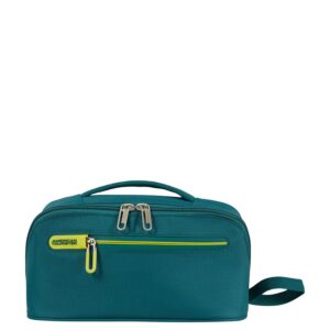 American Tourister Cloudrider  Wash Bag misty teal