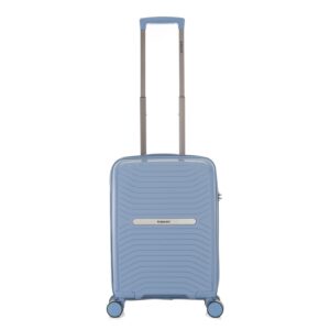 Decent Airmate Cabin Trolley 55 stone blue