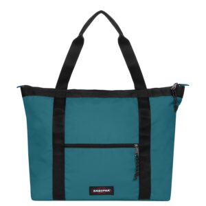 Eastpak Travel Tote jade teal