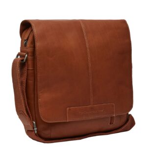 The Chesterfield Brand Raphael Shoulderbag cognac