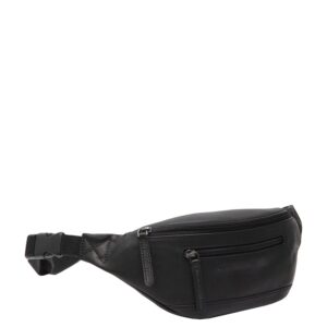 The Chesterfield Brand Brana Waistbag black