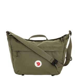 Fjallraven Farden Crossbody green