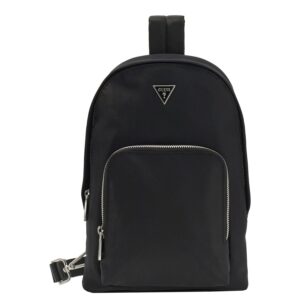 Guess Milano Backpack Crossover black