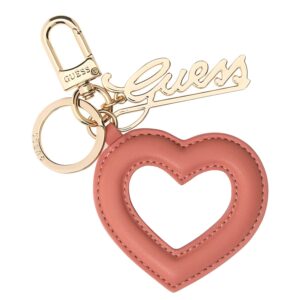 Guess Keyring rose