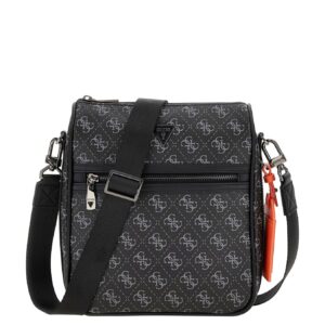Guess Milano Crossbody 2 dark black