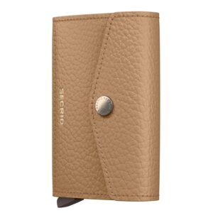 Secrid Envelope Vintage Pebble cappuccino