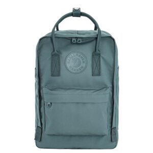 Fjallraven Kanken No. 2 Laptop 15" nimbus blue