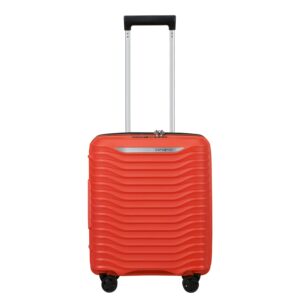 Samsonite Upscape Handbagage Spinner 45 cm Expandable Underseat lava
