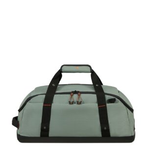 Samsonite Ecodiver Duffle S light sage