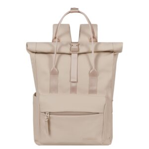American Tourister Urban Groove UG16 Backpack City Mono beige