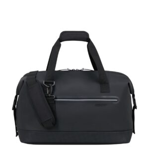 American Tourister Urban Tide Weekender Duffle - 41.5 liter - 35 x 60 x 26 cm - black