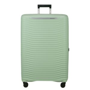 Samsonite Upscape Spinner 81 cm Expandable soft sage