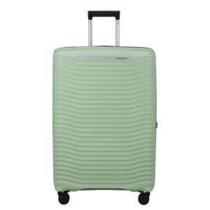 Samsonite Upscape Spinner 75 cm Expandable soft sage