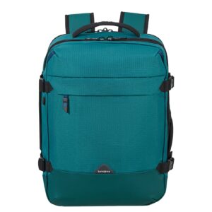 Samsonite Roadseeker Underseat Backpack S deep teal