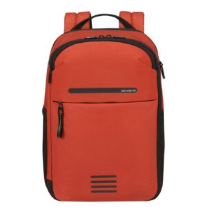 Samsonite Moderny Underseat Backpack S terracotta red