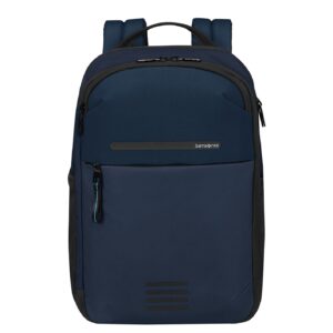 Samsonite Moderny Underseat Backpack S blue