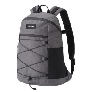 Dakine Wndr Backpack 18L carbon heather