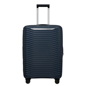 Samsonite Upscape Spinner 68 Expandable blue nights