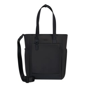 Samsonite Essentis Laptop Tote Bag - 18.5 liter - 14.1" laptopvak - black