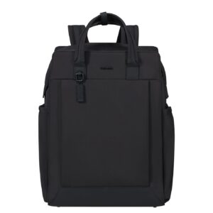 Samsonite Essentis Laptop Backpack - 16.5 liter - 14" laptopvak - black