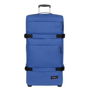 Eastpak Transit'r Plus L Reistas 2 Wielen 80 cm - 105 liter - 80x44x33 cm - indigo blue