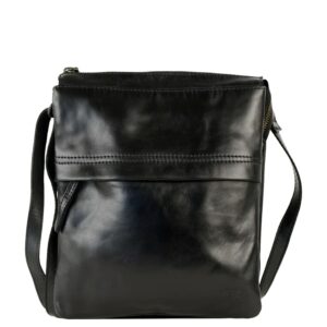 Bear Design Joyce Crossbody Schoudertas zwart