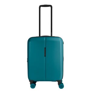 Gabol Pacific Handbagage Spinner 55 cm - 43 liter - 55x39x21 cm - turquoise