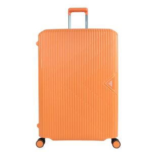 Decent Smart Spinner 77 cm - 120 liter - 77x54x31.5 cm - oranje
