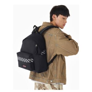 Eastpak Day Pak'r Rugzak School - 14" laptopvak - refleks stripe black