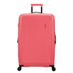 American Tourister Dashpop Spinner 77 Exp sugar pink