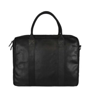 DSTRCT Main Street Workingbag 15.6'' black
