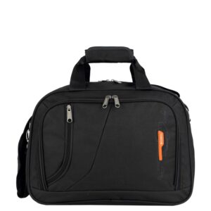 Gabol Week Eco Flight Bag black
