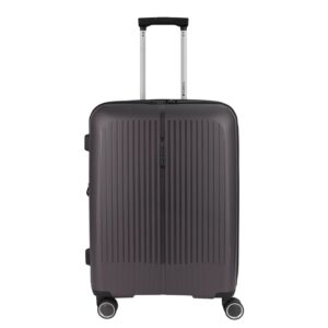 Gabol Brooklyn Medium Trolley Expandable grey